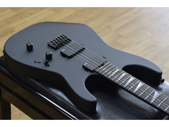Jackson American Series Soloist SL2MG HT Electric Guitar Incl Jackson Foam Case