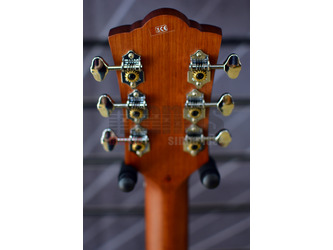 Guild Westerly M-240E Concert Natural Electro Acoustic Guitar