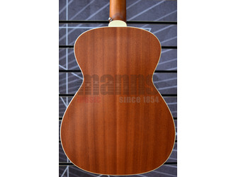 Guild Westerly M-240E Concert Natural Electro Acoustic Guitar