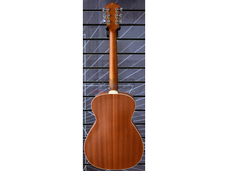 Guild Westerly M-240E Concert Natural Electro Acoustic Guitar