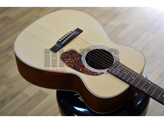 Guild Westerly M-240E Concert Natural Electro Acoustic Guitar