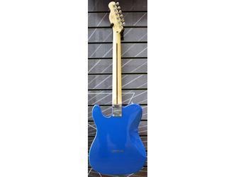 Fender Squier Affinity Series Telecaster Lake Placid Blue Electric Guitar B Stock