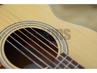 Guild Westerly M-240E Concert Natural Electro Acoustic Guitar