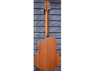 Tanglewood Roadster II TWR2 SFCE Super Folk Natural Electro Acoustic Guitar 
