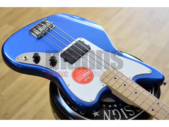 Fender Squier Affinity Series Jaguar Bass H Lake Placid Blue Electric Bass Guitar