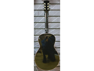 Faith Mercury Eclipse, with Scoop Electro Acoustic Guitar - Includes Hard Case