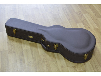 Faith Mercury Eclipse, with Scoop Electro Acoustic Guitar - Includes Hard Case