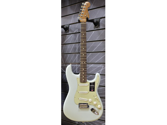 Fender Limited Edition American Pro II Classic Colour Series Electric Guitar Sonic Blue 