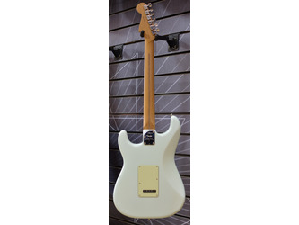 Fender Limited Edition American Pro II Classic Colour Series Electric Guitar Sonic Blue 
