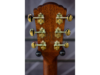 Guild Westerly DS-240 Memoir Slope Dreadnought Vintage Sunburst Acoustic Guitar 