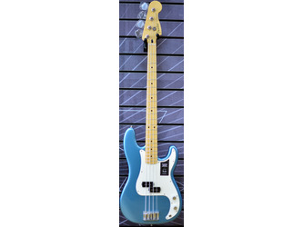 Fender Player Precision Bass Tidepool Electric Bass Guitar 