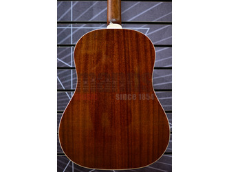 Guild Westerly DS-240 Memoir Slope Dreadnought Vintage Sunburst Acoustic Guitar 