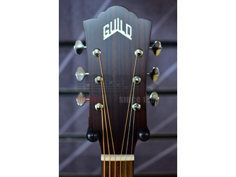 Guild Westerly D-240E Dreadnought Natural Electro Acoustic Guitar - Sale