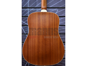 Guild Westerly D-240E Dreadnought Natural Electro Acoustic Guitar - Sale