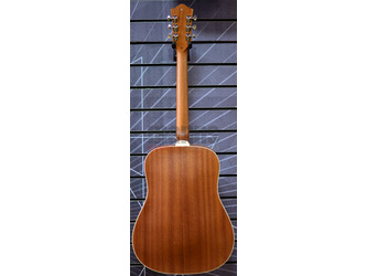 Guild Westerly D-240E Dreadnought Natural Electro Acoustic Guitar - Sale