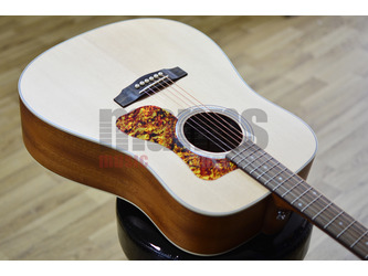 Guild Westerly D-240E Dreadnought Natural Electro Acoustic Guitar - Sale