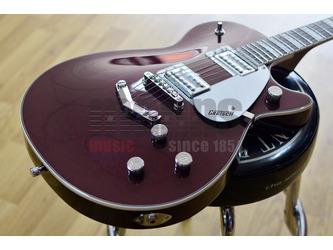 Gretsch Electromatic G5220 Jet BT Dark Cherry Metallic Electric Guitar