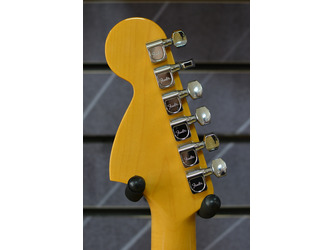 Fender American Vintage II 1975 Telecaster Deluxe B Stock - Sunburst Incl Vintage Hard Case