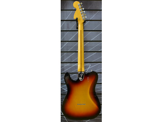 Fender American Vintage II 1975 Telecaster Deluxe B Stock - Sunburst Incl Vintage Hard Case