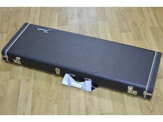 Fender American Vintage II 1975 Telecaster Deluxe B Stock - Sunburst Incl Vintage Hard Case