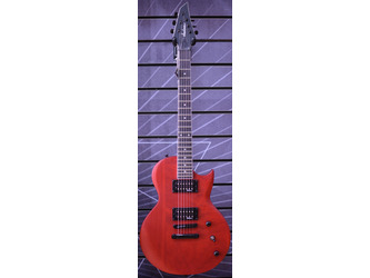 Jackson JS Series Monarkh SC JS22 Red Stain Electric Guitar