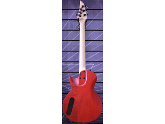 Jackson JS Series Monarkh SC JS22 Red Stain Electric Guitar