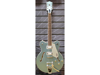 Secondhand Gretsch G5622T Electromatic 140th Double Platinum Centre Block Double-Cut With Bigsby