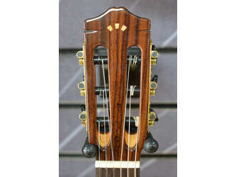 Cordoba Iberia GK Studio Left-Handed Electro Nylon Guitar