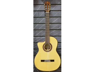 Cordoba Iberia GK Studio Left-Handed Electro Nylon Guitar