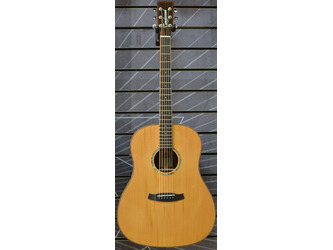Tanglewood TRS5SE Smart Series Electro Acoustic Guitar 