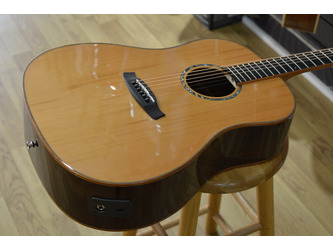 Tanglewood TRS5SE Smart Series Electro Acoustic Guitar 