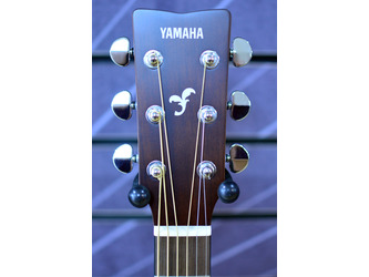 Yamaha FG800 Dreadnought Sandburst Acoustic Guitar