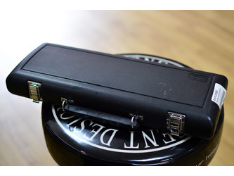 Secondhand Jupiter Split E Flute Curved / Straight Headjoint