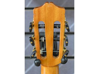 Cordoba Iberia GK Studio Left-Handed Electro Nylon Guitar