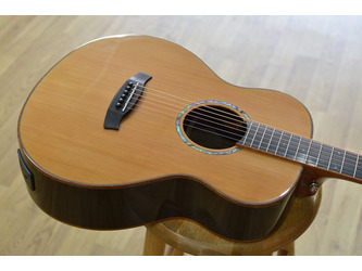 Tanglewood TRS1E Smart Series Electro Acoustic Guitar