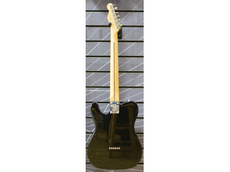 Fender Player Telecaster Black Electric Guitar B Stock