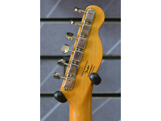 Secondhand Fender Squier Classic Vibe 50s Telecaster Butterscotch Blonde Left-Handed Electric Guitar