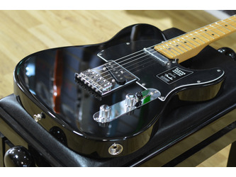 Fender Player Telecaster Black Electric Guitar B Stock
