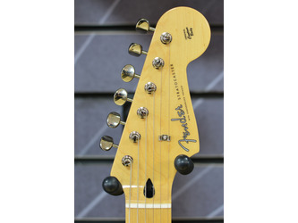 Fender Made In Japan 2024 Collection Made in Japan Hybrid II Stratocaster - Incl Padded Gig Bag