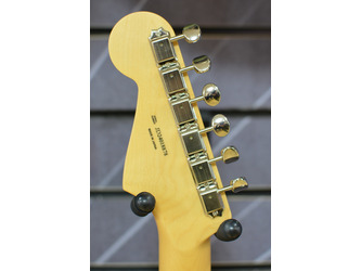 Fender Made In Japan 2024 Collection Made in Japan Hybrid II Stratocaster - Incl Padded Gig Bag