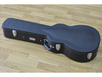 Fender Limited Edition California Vintage Malibu Antigua Electro Acoustic Guitar & Case