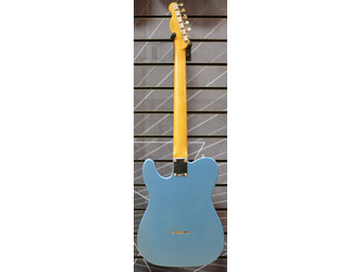 Fender Vintera II Limited Edition Road Worn Telecaster - Lake Placid Blue