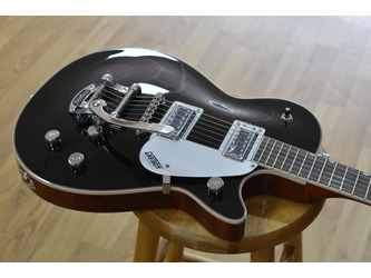 Gretsch Electromatic G5230T Jet FT Black Electric Guitar