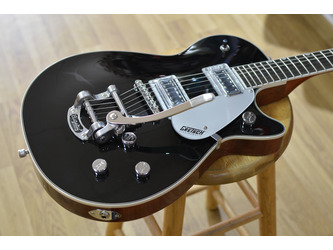 Gretsch Electromatic G5230T Jet FT Black Electric Guitar