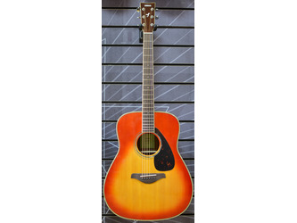 Yamaha FG830 Dreadnought Acoustic Guitar - Various Colours