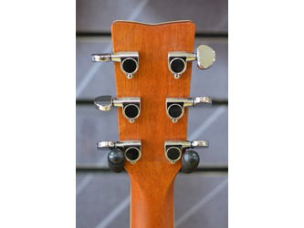 Yamaha FG830 Dreadnought Acoustic Guitar - Various Colours
