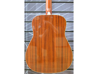 Yamaha FG830 Dreadnought Acoustic Guitar - Various Colours