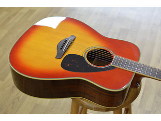 Yamaha FG830 Dreadnought Acoustic Guitar - Various Colours