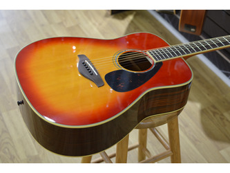 Yamaha FG830 Dreadnought Acoustic Guitar - Various Colours