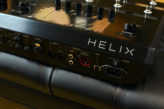 Line 6 Helix Floor - Professional Amp And Effects Rig